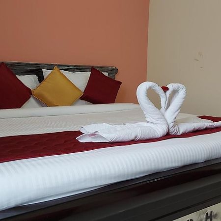 Sumukha Divine Holidays Tirupati Zewnętrze zdjęcie