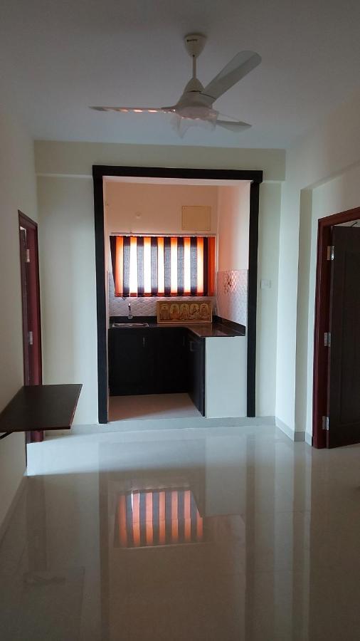 Sumukha Divine Holidays Tirupati Zewnętrze zdjęcie